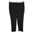 Unisex Rue de Femme - Mittevenivad püksid, suurus 38 - Must ()