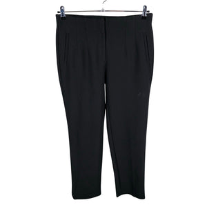 Unisex Rue de Femme - Mittevenivad püksid, suurus 38 - Must (1)