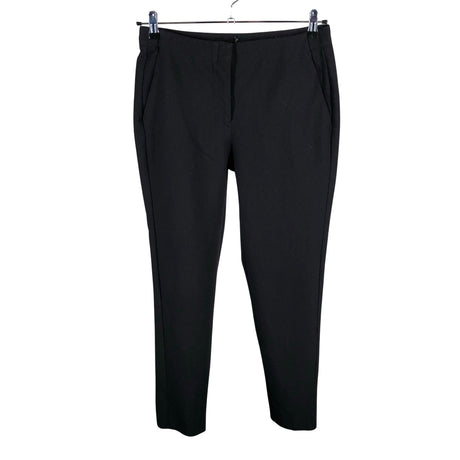 Unisex Comma - Mittevenivad püksid, suurus 38 - Must ()