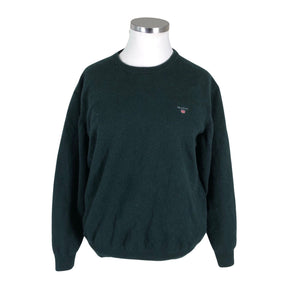 Unisex Gant - Kampsun, suurus 46 - Roheline (1)