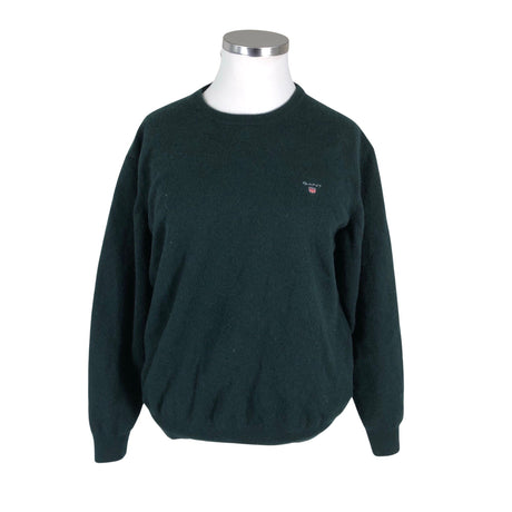 Unisex Gant - Kampsun, suurus 46 - Roheline ()