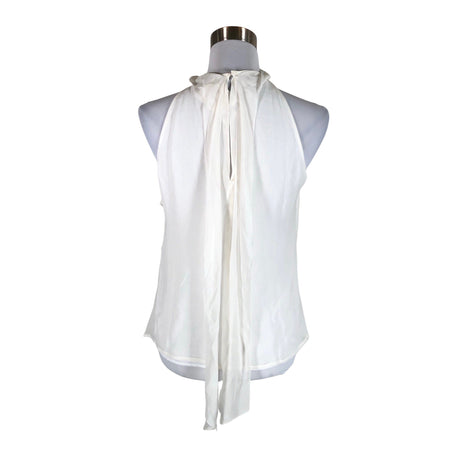 Unisex Andiata - Pidulik top, suurus 40 - Valge (2)