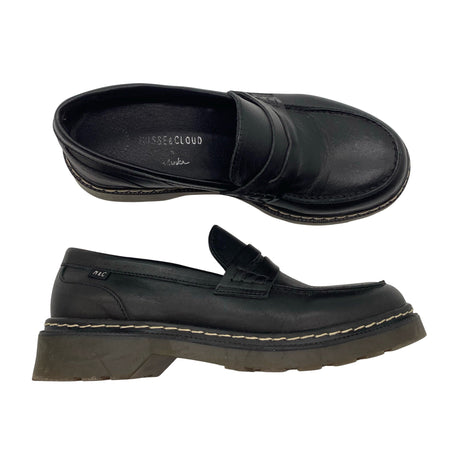 Unisex Musse&Cloud - Mokassiinid, suurus 38 - Must ()