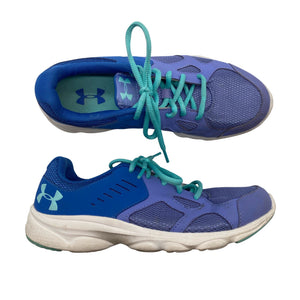 Unisex Under Armour - Tossud, suurus 38 - Lilla (1)