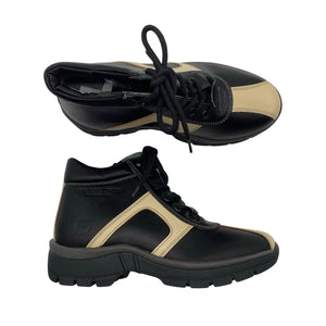 Unisex Pepe Jeans - Poolsaapad, suurus 38 - Must (1)