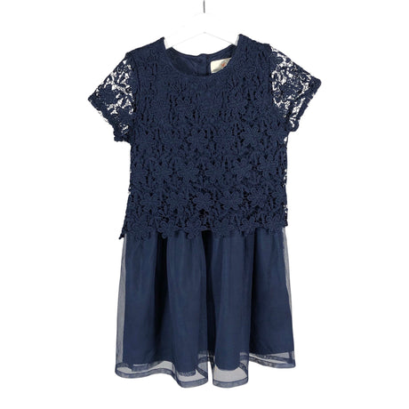 Unisex Holly & Whyte by Lindex - Pidulik kleit, suurus 116 - 122 - Sinine ()