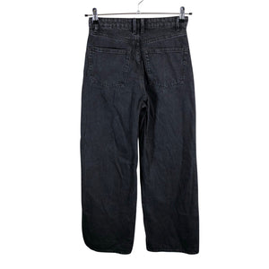 Unisex Lindex - Teksad, suurus 36 - Must (2)