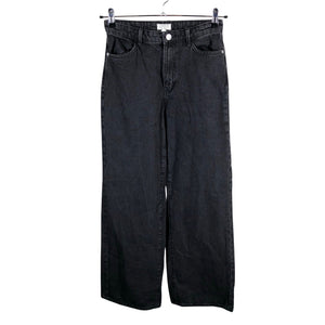 Unisex Lindex - Teksad, suurus 36 - Must (1)