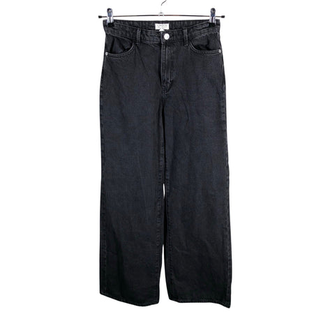 Unisex Lindex - Teksad, suurus 36 - Must ()