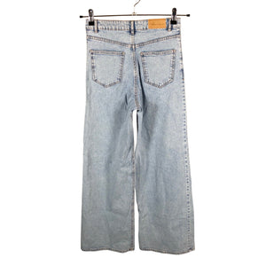 Unisex Lindex - Teksad, suurus 164 - 170 - Helesinine (2)