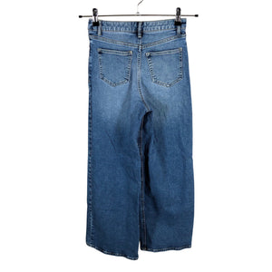 Unisex Lindex - Teksad, suurus 152 - 158 - Sinine (2)