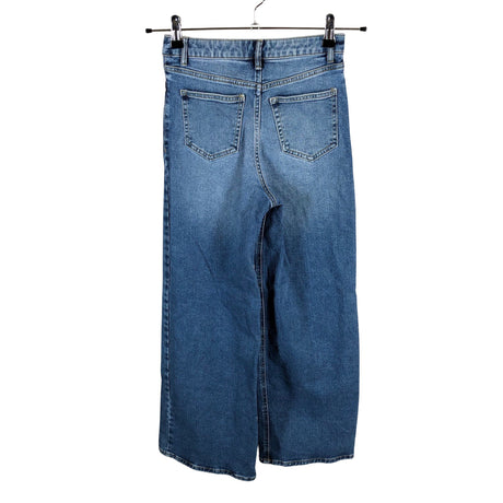 Unisex Lindex - Teksad, suurus 152 - 158 - Sinine (2)