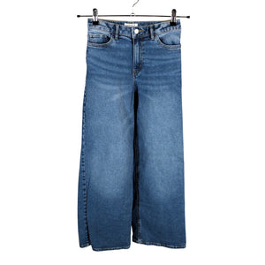 Unisex Lindex - Teksad, suurus 152 - 158 - Sinine (1)