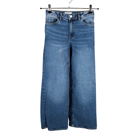 Unisex Lindex - Teksad, suurus 152 - 158 - Sinine ()