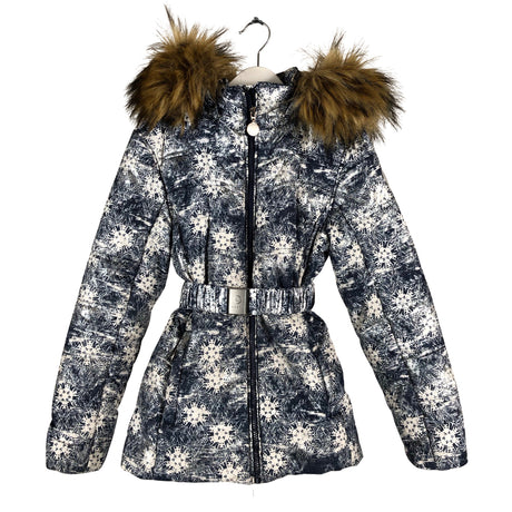 Unisex Luhta - Talvejope, suurus 134 - 140 - Sinine ()