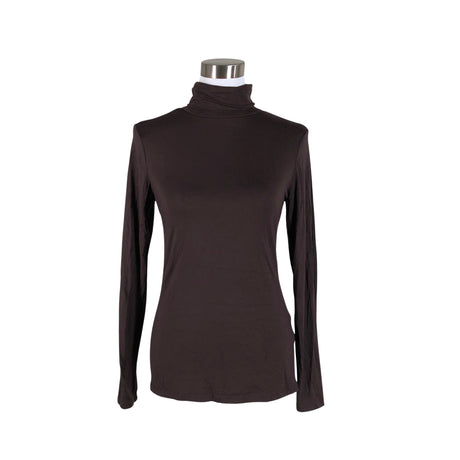 Unisex Soyaconcept - Trikotaažist pluus, suurus 36 - Pruun ()