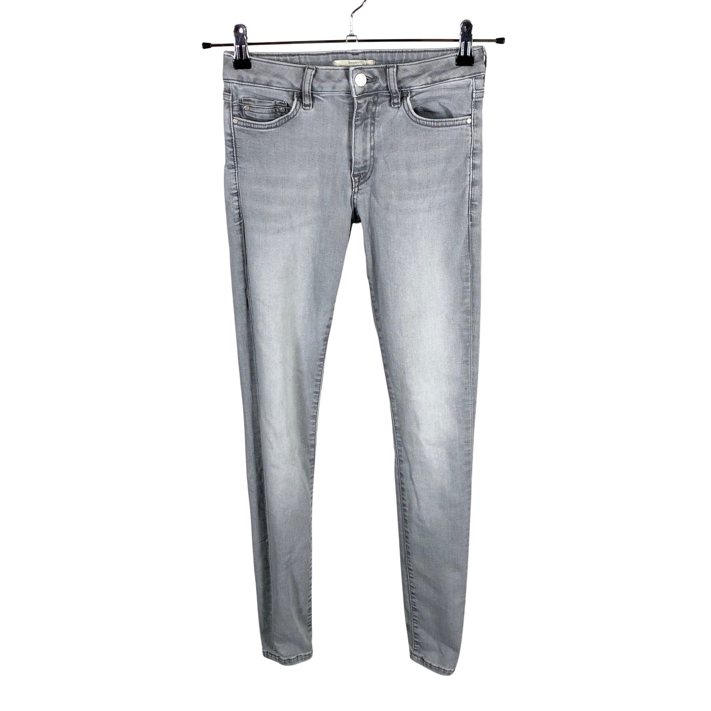 Unisex Esprit - Teksad, suurus W26 - Hall (1)