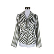 Unisex Rut & Circle - Pluus, suurus 36 - Roheline ()