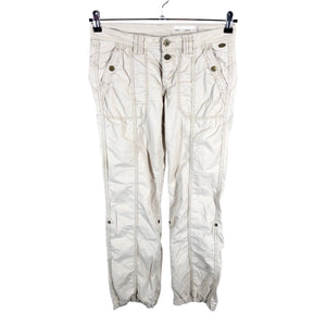 Unisex Esprit - Cargo-püksid, suurus 40 - Beige (1)