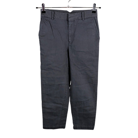 Unisex Carin Wester - Mittevenivad püksid, suurus 34 - Hall ()
