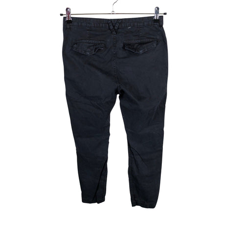 Unisex Lindex - Cargo-püksid, suurus 36 - Sinine (2)