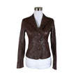 Unisex Toppolino - Jakk, suurus 34 - Pruun ()