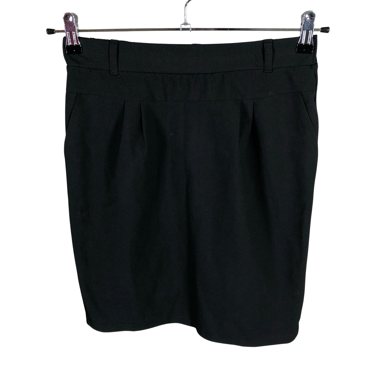 Unisex Kaffe - Mitteveniv seelik, suurus 34 - Must (1)