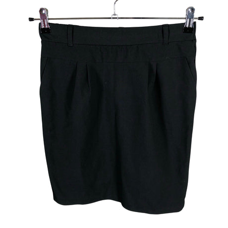 Unisex Kaffe - Mitteveniv seelik, suurus 34 - Must ()