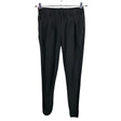 Unisex Kaffe - Mittevenivad püksid, suurus 34 - Must ()