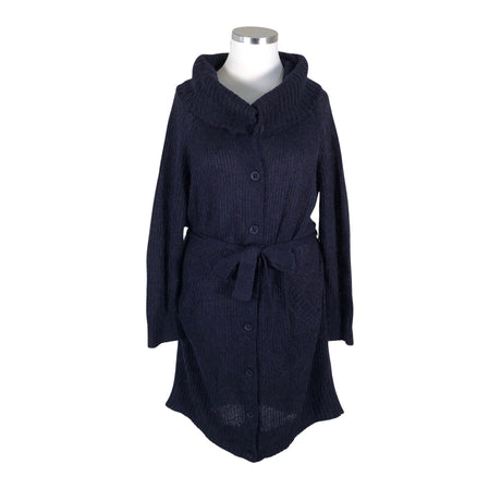 Unisex Marimekko - Kardigan, suurus 44 - Sinine ()