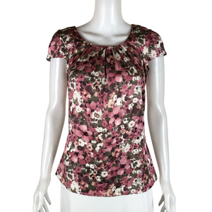 Unisex E'NY - Topp, suurus 36 - Heleroosa (1)