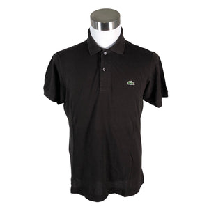 Unisex Lacoste - Polosärk, suurus XL - Pruun (1)