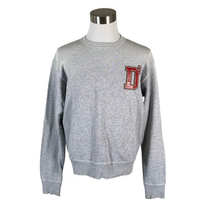Unisex Dsquared2 - Dressikangast pluus, suurus L - Hall (1)