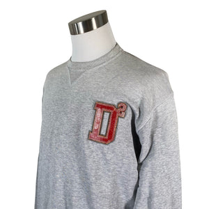 Unisex Dsquared2 - Dressikangast pluus, suurus L - Hall (3)