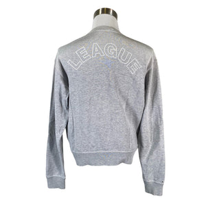 Unisex Dsquared2 - Dressikangast pluus, suurus L - Hall (2)