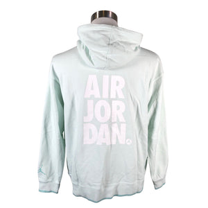 Unisex Jordan (Nike) - Dressipluus, suurus XL - Roheline (2)