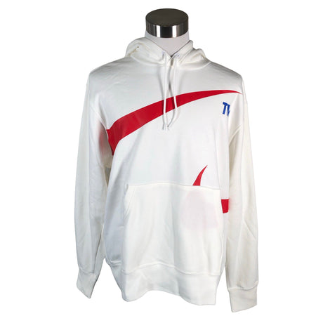 Unisex Nike - Dressipluus, suurus XL - Looduslik valge ()