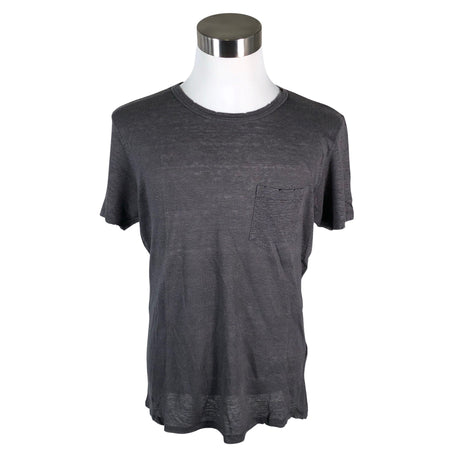 Unisex Zadig & Voltaire - T-särk, suurus L - Hall ()