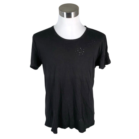 Unisex Zadig & Voltaire - T-särk, suurus L - Must ()