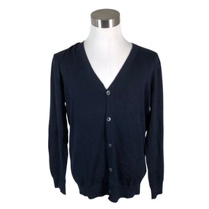 Unisex Uniqlo - Kardigan, suurus XL - Sinine (1)
