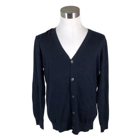 Unisex Uniqlo - Kardigan, suurus XL - Sinine ()