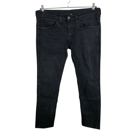 Unisex Levi's - Teksad, suurus W34 - Must ()