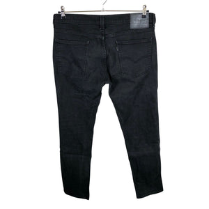 Unisex Levi's - Teksad, suurus W34 - Must (2)