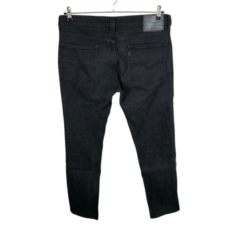 Unisex Levi's - Teksad, suurus W34 - Must (2)