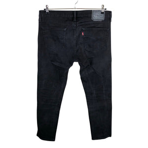 Unisex Levi's - Teksad, suurus W34 - Must (2)