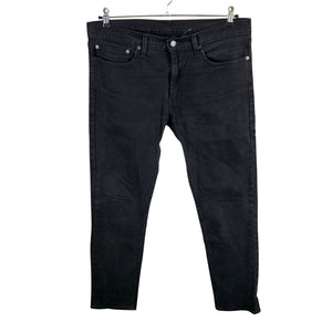 Unisex Levi's - Teksad, suurus W34 - Must (1)