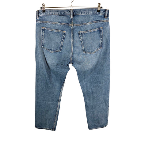 Unisex Arket - Teksad, suurus W36 - Sinine (2)