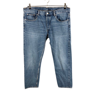 Unisex Arket - Teksad, suurus W36 - Sinine (1)