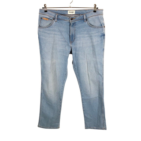 Unisex Wrangler - Teksad, suurus W36 - Helesinine ()
