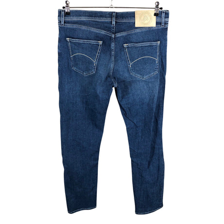 Unisex Vilebrequin - Teksad, suurus W34 - Helesinine (2)